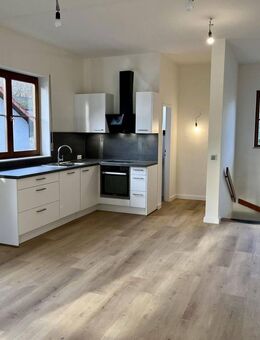 Helle, moderne 2 Zi Whg. - Bermatingen