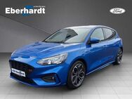 Ford Focus ST-Line X - Dortmund