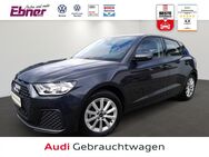 Audi A1, Sportback 25TFSI, Jahr 2022 - Albbruck