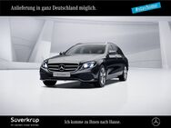 Mercedes E 200, T AVANTGARDE SPUR WIDE, Jahr 2018 - Itzehoe