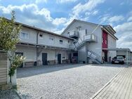 TOP-Preis: schickes 200qm-Haus zur Eigennutzung + 2 Einlieger Whg. und Gästehaus mit 14.300 Euro Mieteinnahmen pro Monat! - Bad Abbach