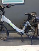 Haibike Damen Trekking 6 in 99425