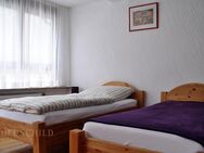 Auch für Studenten: möbliertes Zimmer Stadtmitte in Nürtingen - Nürtingen