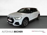 Audi A1, citycarver 35 TFSI, Jahr 2020 - Wesel