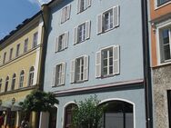 Altstadtflair trifft Bergblick - provisionsfreie 2-Zimmer-Wohnung im Herzen von Bad Reichenhall - Bad Reichenhall