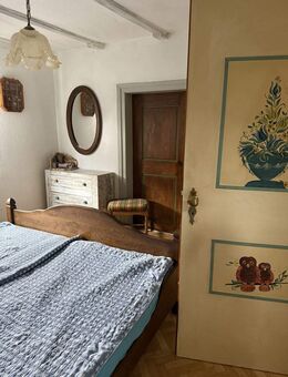 Charmantes Fachwerkhaus aus dem Jahr ca. 1890 - Hemer