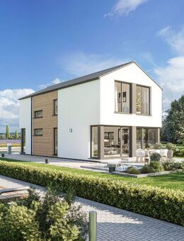 Bien-Zenker: Charmantes Raumwunder - Barth