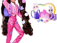 SIMBA Anziehpuppe Kawaii Hi Lucy