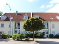 ** Eigentumswohnung im Obergeschoss inkl. TG-Stellplatz ** - Pfullendorf