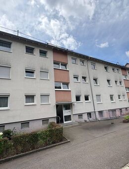 Ideal für Kapitalanleger! - Albstadt
