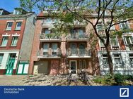 Mitten in Bergedorf - 3-Zimmer-Wohnung mit Tiefgaragenstellplatz - Hamburg