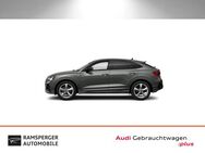 Audi Q3, Sportback S line 35 TFSI, Jahr 2022 - Kirchheim (Teck)