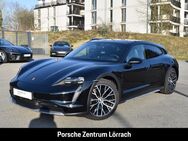 Porsche Taycan, 4 Cross Turismo Surround-View, Jahr 2023 - Lörrach