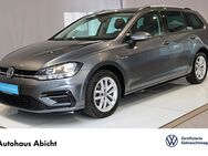 VW Golf Variant, 1.5 TSI R-LINE, Jahr 2019 - Duderstadt