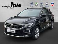 VW T-Roc, 1.5 TSI Style, Jahr 2020 - Nortorf (Landkreis Rendsburg-Eckernförde)