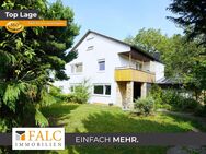 Charmantes Einfamilienhaus mit viel Potenzial! - FALC Immobilien Heilbronn - Obersulm