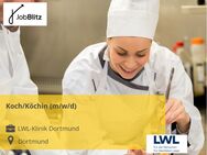 Koch/Köchin (m/w/d) - Dortmund