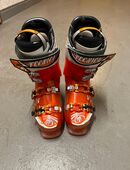 Skischuhe Tecnica Größe 27 in 40724