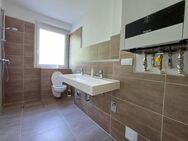 3-Zimmer-Wohnung mit Balkon! - Minden (Nordrhein-Westfalen)