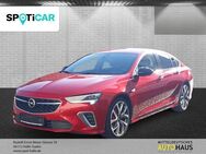 Opel Insignia B Grand Sport GSi 4x4 8-fach Bereift - Halle (Saale)