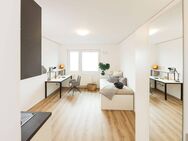 Möblierte Apartments in Köln-Ehrenfeld - für Studis & Azubis! - Köln