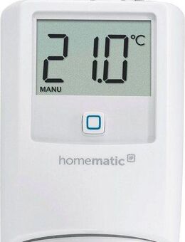 Homematic IP Heizkörperthermostat Heizkörperthermostat (140280A0)