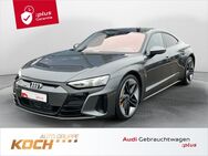 Audi RS e-tron GT, quattro Laser&O ", Jahr 2021 - Schwäbisch Hall