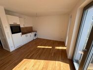 Weißensee: Berliner Allee: ERSTBEZUG im NEUBAU - ab SOFORT: 1-Zi-Whg, 24m² + BALKON - VHS 5. OG - Berlin