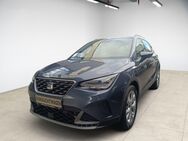 Seat Arona, 1.0 TSI FR |||||, Jahr 2023 - München