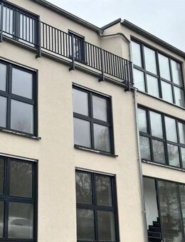 Attraktive 2-Zimmer-Wohnung mit Tiefgaragenplatz - Gießen
