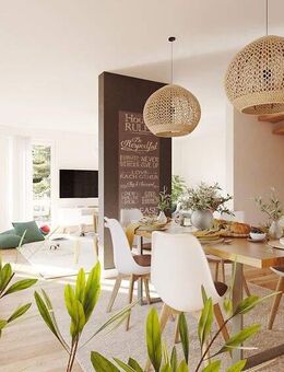 Ihr neuer Lebensmittelpunkt in Hamersleben - Hier lebt es sich gut! - Am Großen Bruch