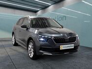 Skoda Kamiq, 1.5 TSI Style, Jahr 2020 - München