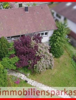Platz für Generationen - mit großem Garten! - Eisingen (Baden-Württemberg)