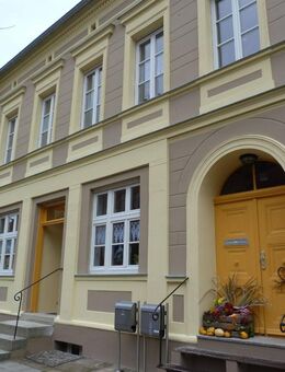 Wohnen, Pension und Catering mit eigener Stromversorgung - Kyritz