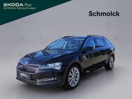 Skoda Superb, 2.0 TDI Combi Ambition, Jahr 2024 - Emmendingen