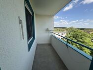 Ihr Platz zum Ankommen - 3-Zimmer-Wohnung mit sonnigem Balkon und Entwicklungspotenzial - Herzogenaurach