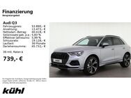 Audi Q3, 35 TFSI Advanced °, Jahr 2024 - Gifhorn