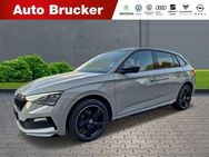 Skoda Scala Monte Carlo 1.5 TSI+elektr.Panoramadach+Navi+Alufelgen - Marktredwitz