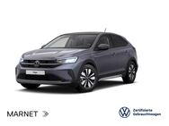 VW Taigo, 1.0 TSI MOVE, Jahr 2024 - Heidenheim (Brenz)