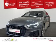 Audi S4, 3.0 TDI quattro Avant, Jahr 2021 - Kempten (Allgäu)