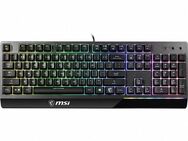 MSI Vigor GK-30 Gaming Keyboard, verkabelt Tastatur