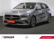 Mercedes B 200, Progressive MBUX, Jahr 2024 - Hamm