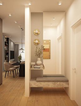 Regional investieren - ohne monatliches Draufzahlen - Offenburg