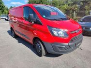 Ford Transit Custom 250 L1H1 LKW VA City Light - Gevelsberg