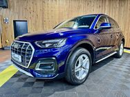 Audi Q5, 40 TDI qu advanced, Jahr 2023 - Leer (Ostfriesland)