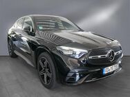 Mercedes GLC 300, Coupé AMG PREMIUM SPUR, Jahr 2024 - Rendsburg