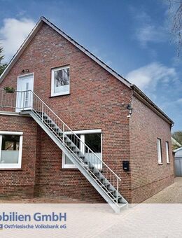 Viel Raum für Ihre Ideen - Charmantes Einfamilienhaus mit Einliegeroption & Gartenidylle - Hage