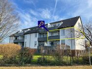 Gut geschnittene 3-Zimmer-Wohnung im Oberdorf von Laboe - Laboe