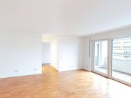 Ideal für Singles und Paare: moderne 2-Zimmer Wohnung mit Loggia - Heilbronn