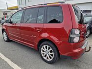 Volkswagen Touran 1.9,Tüv neu - Herrenberg